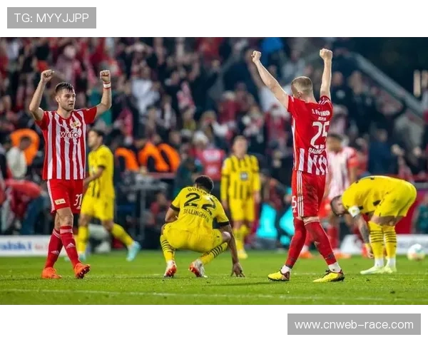 奥格斯堡攻防崩盘士气低迷 面临降级区严峻考验 奥格斯堡攻防崩盘士气低迷 面临降级区严峻考验