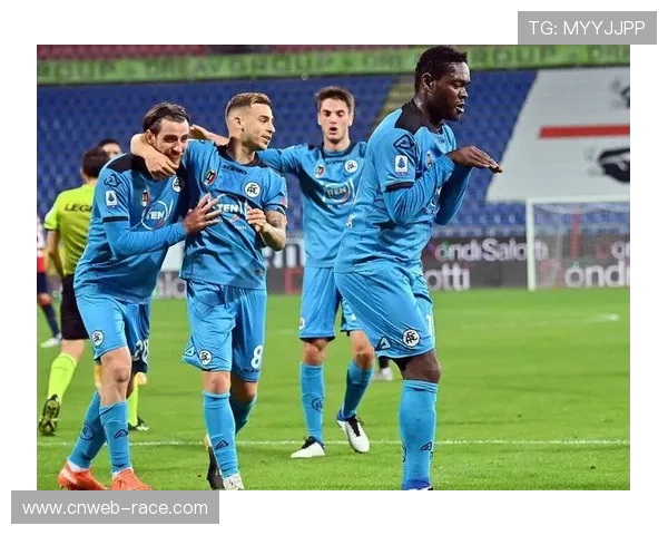 斯佩齐亚1-3负于博洛尼亚，遭遇四连败