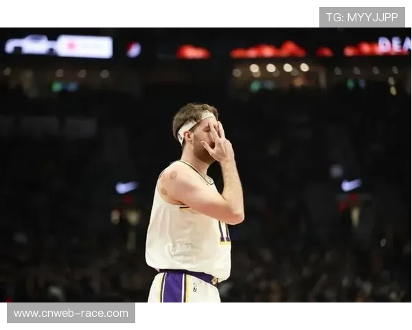 湖人暗藏新星德鲁-蒂米首入轮换砍21分，雷迪克或调整用人策略