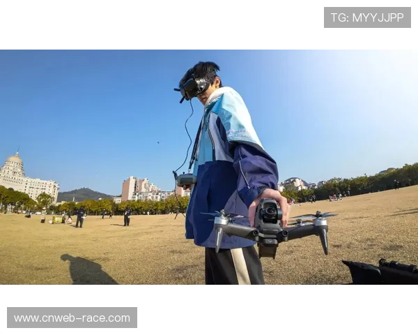 由传统的定点拍摄迈向FPV群协同 体育直播系统在当前阶段拓宽了视角极限