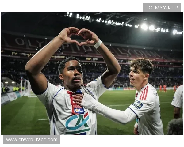 恩德里克加盟里昂后5场5球1助，刷新冬窗引援效率纪录